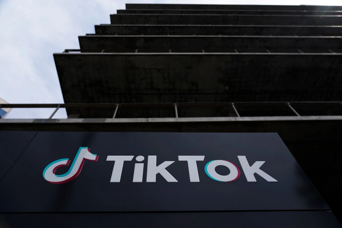 Florida takes TikTok to court over alleged practices that expose minors to addictive content
