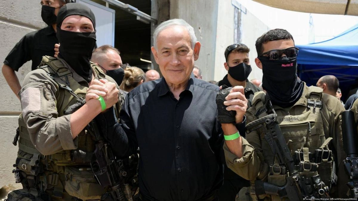 Netanyahu confirms that he will run in the next elections in Israel