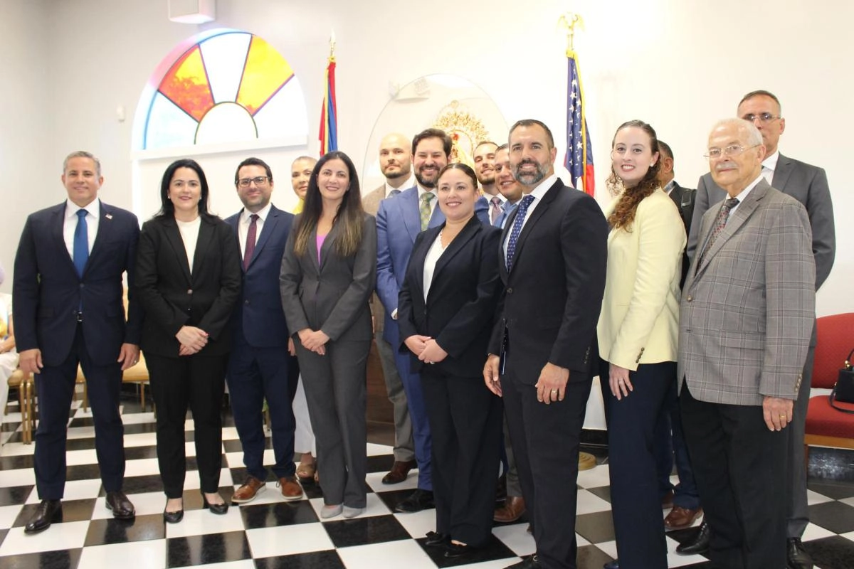 Opposition organizations promote legal plan for a democratic transition in Cuba