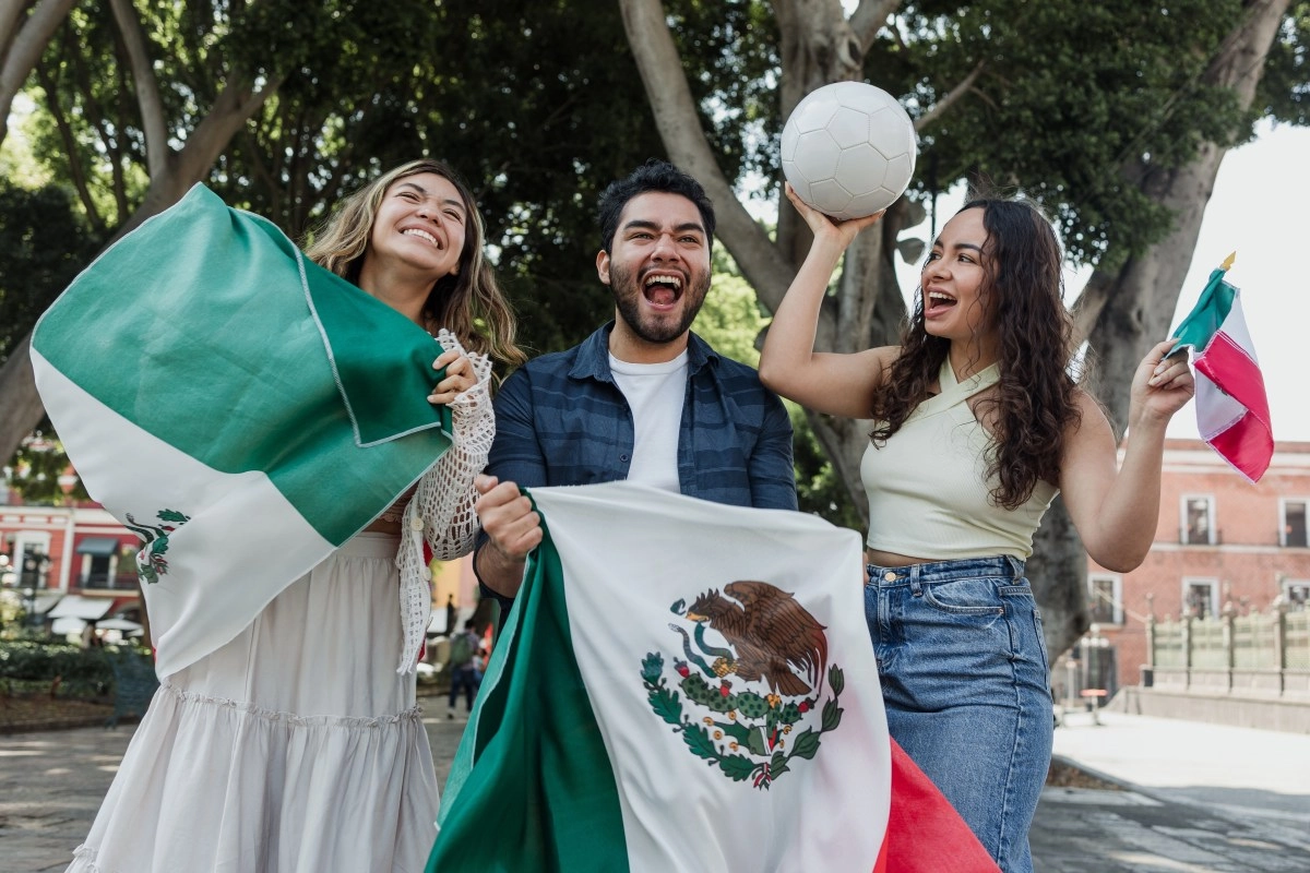 World Cup 2026 most curious rituals of Latin fans to support their teams