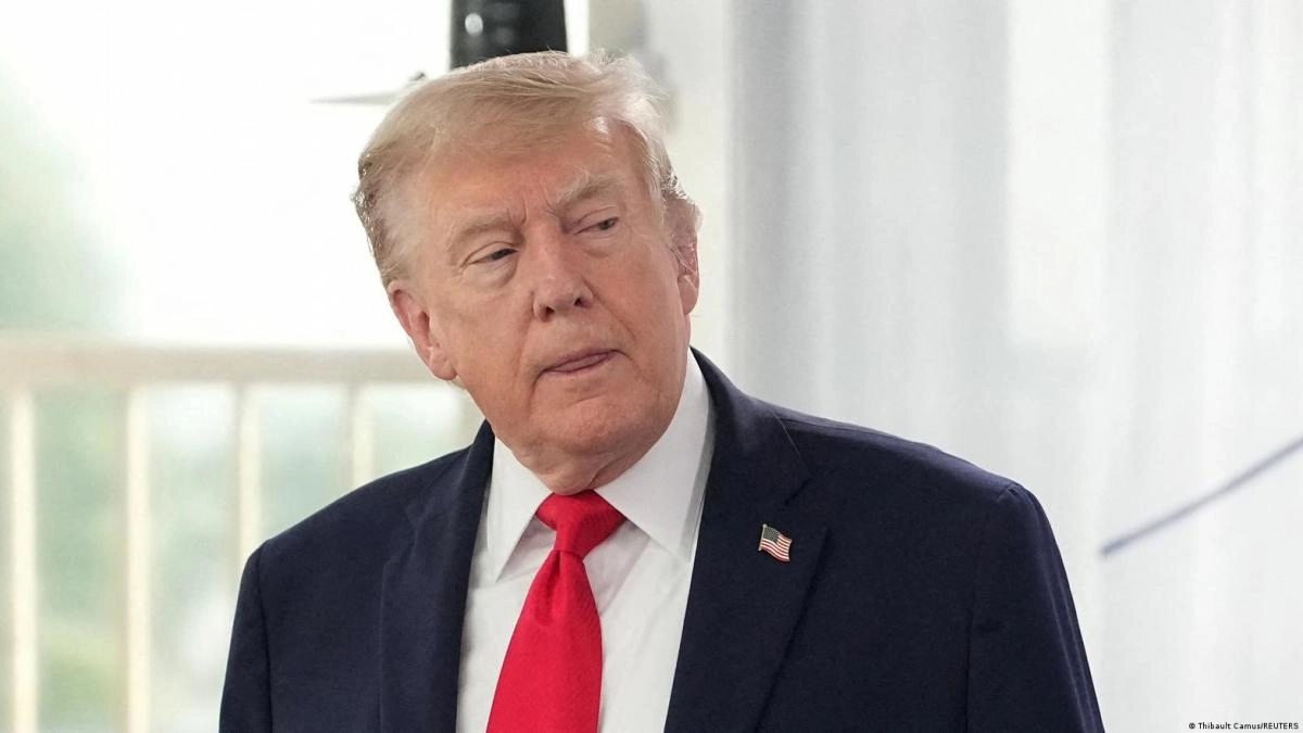 G7 and Trump back more pressure on Russia to reach a deal with Ukraine
