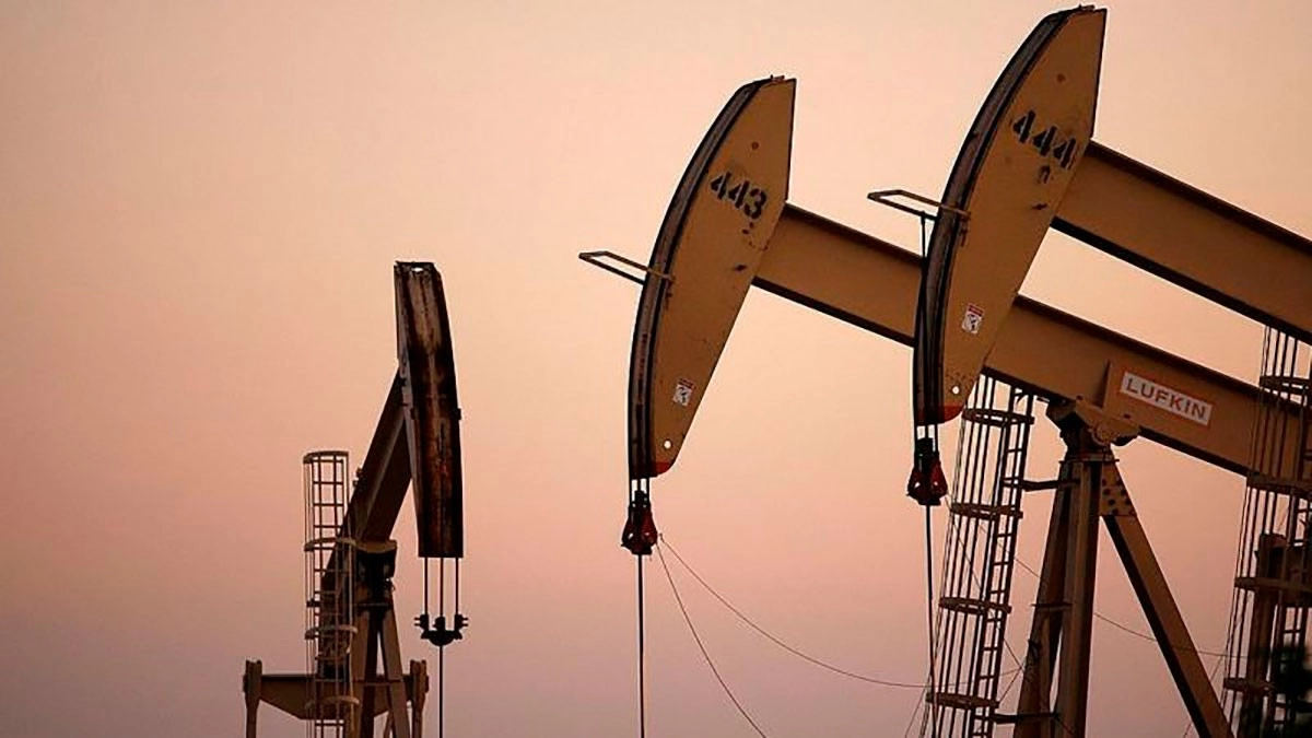 Oil prices fall and stocks rise after agreement announced between Trump and Iran