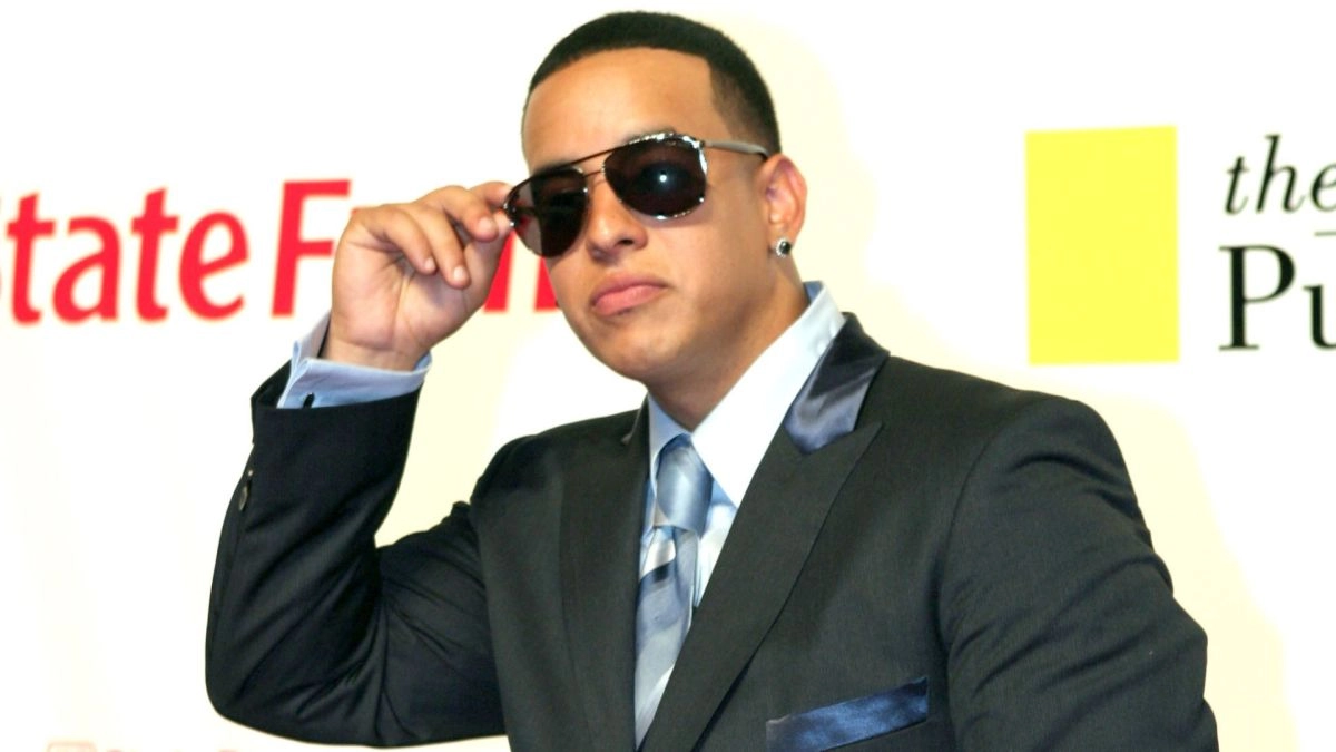 Daddy Yankee relives the best moments of the Puerto Rican National Parade in New York