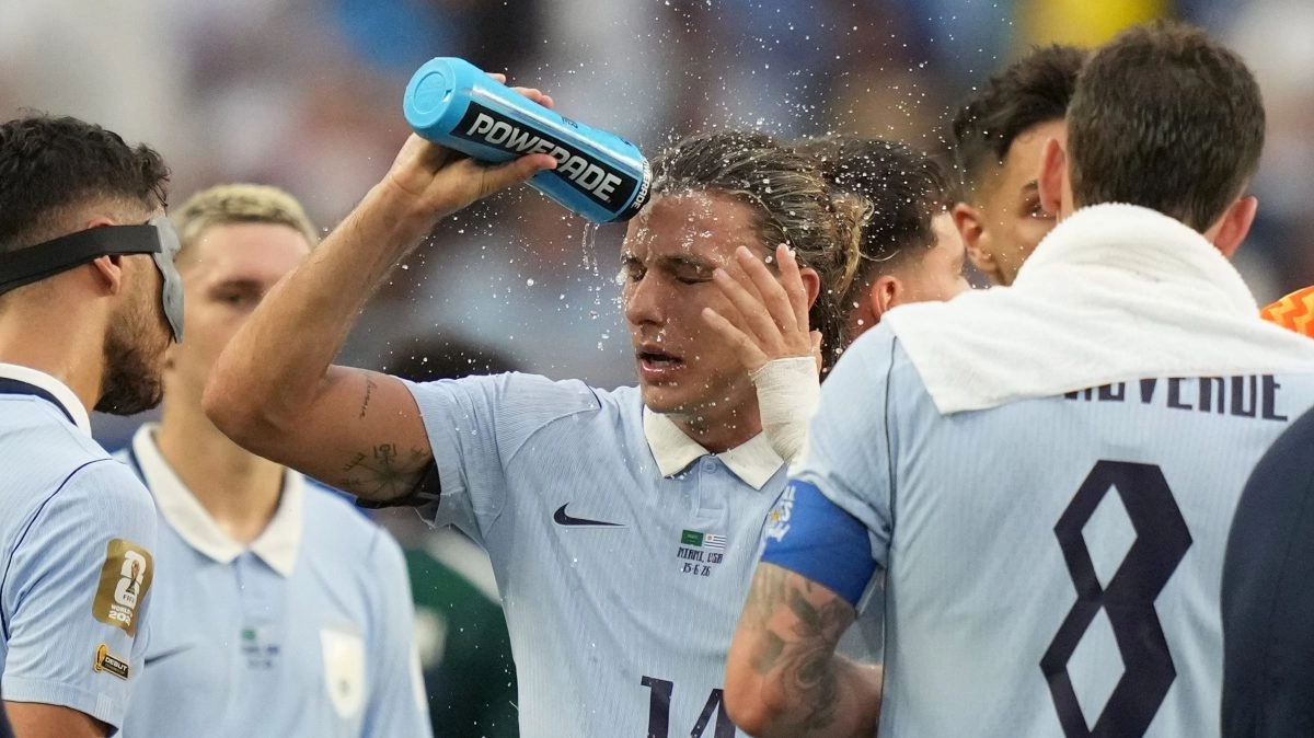 The analysis behind the controversial and criticized cooling break