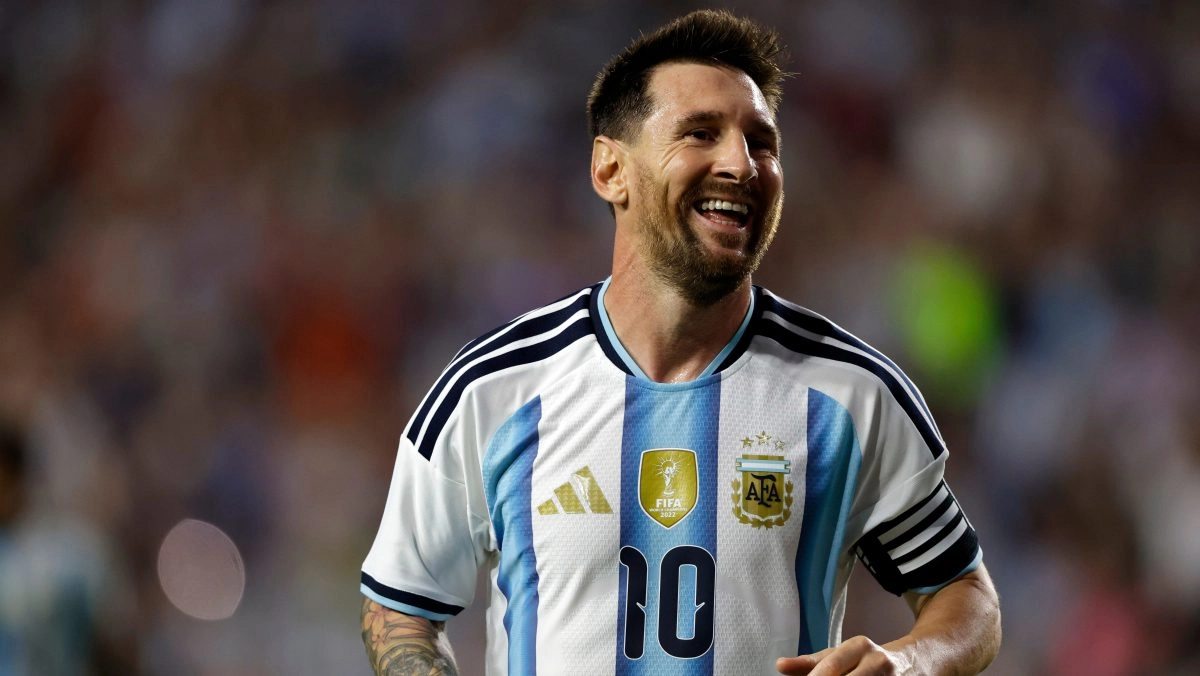 Argentina vs Algeria probable lineups and where to watch Messis Albiceleste debut