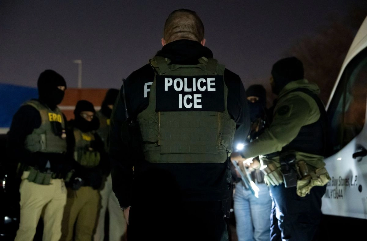 Trump considered suspending a constitutional guarantee to accelerate deportations