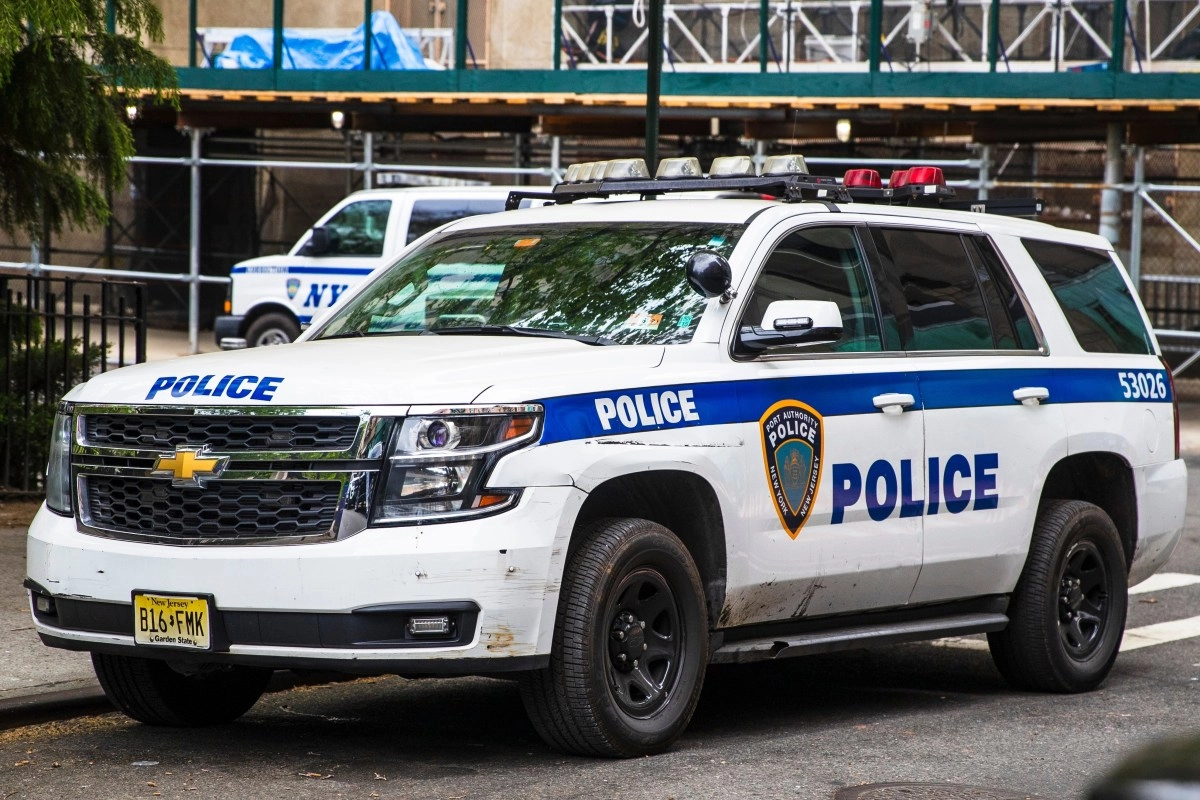 Five women injured after alleged acid attack in New Jersey