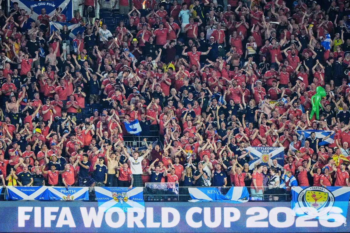 A security breach at FIFA could expose the international signal of the World Cup