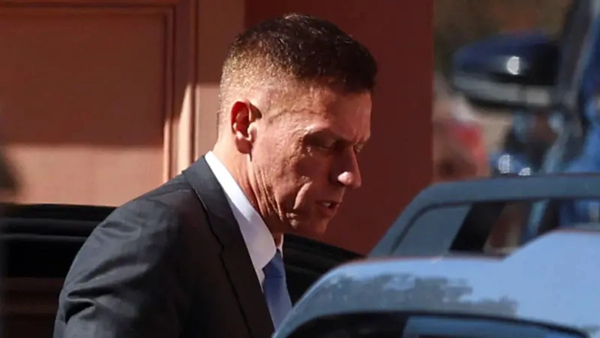 Why the controversial technology billionaire Peter Thiel settled in Argentina and what is his relationship with the Milei government