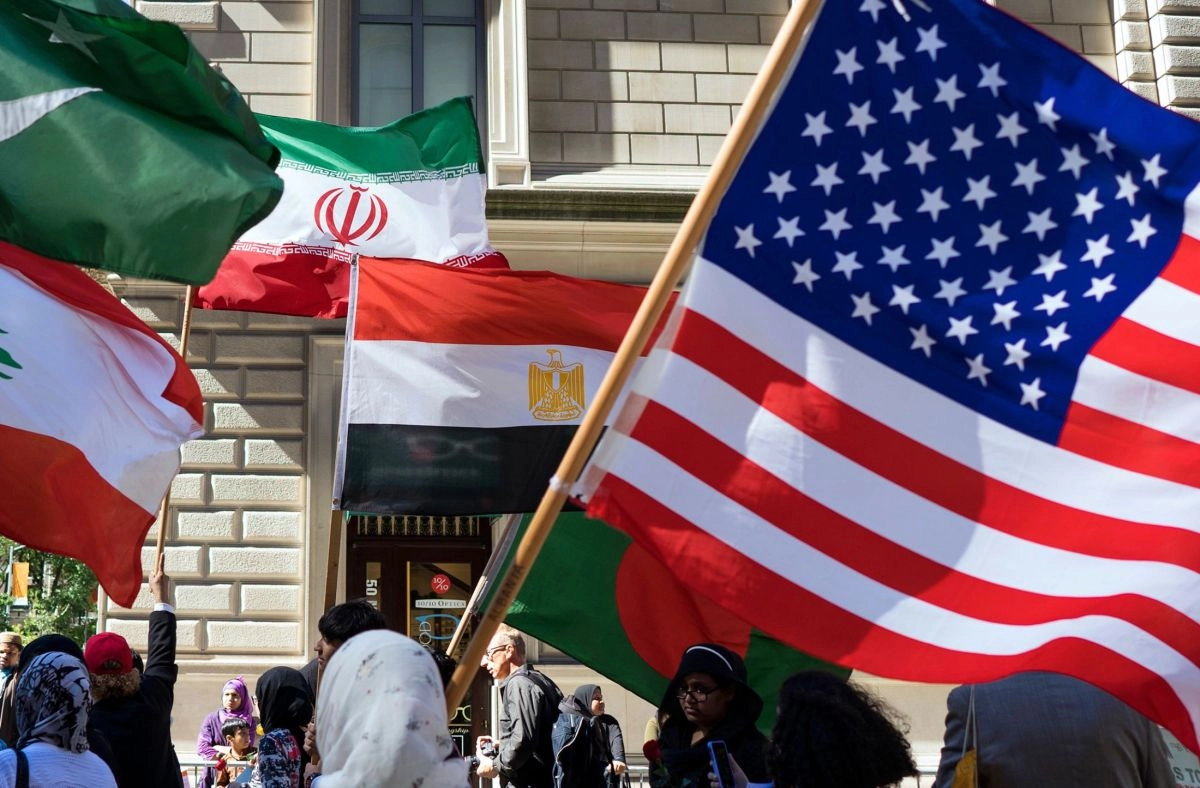 The 14 points of the USIran deal that Washington kept secret