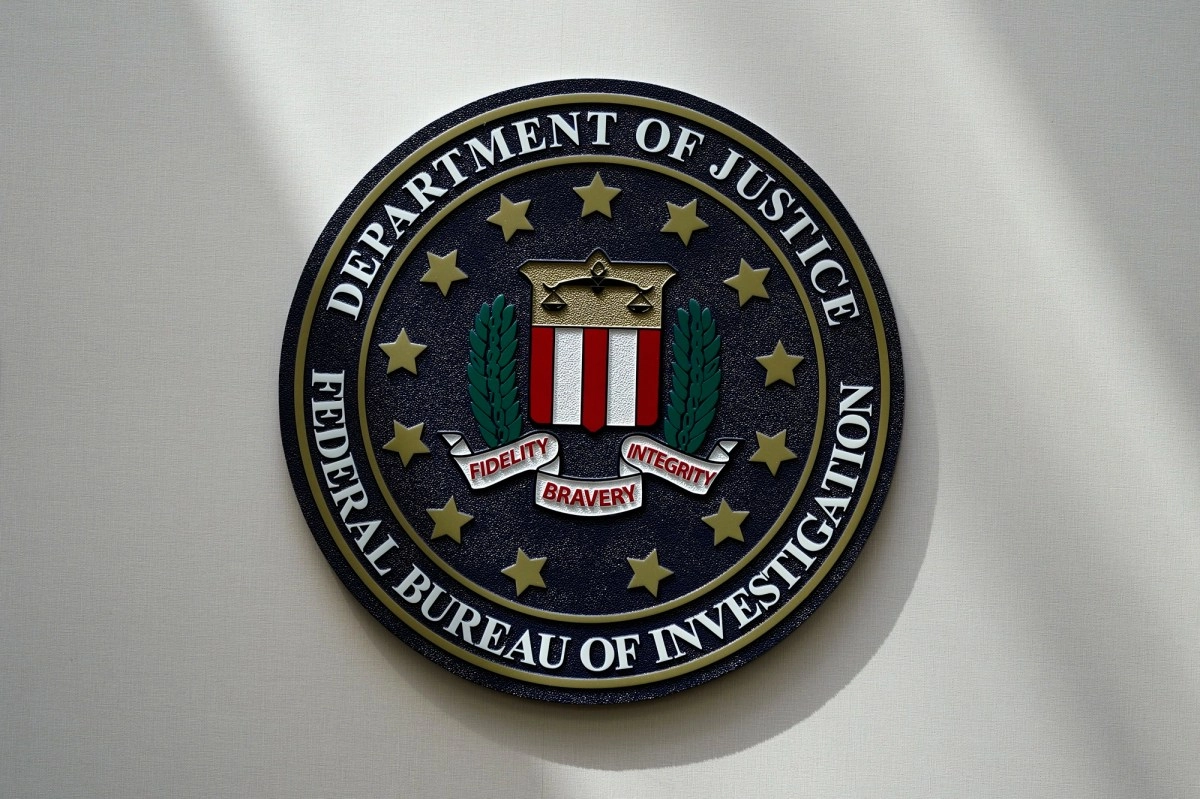 They are politicizing the FBI to intimidate the electorate