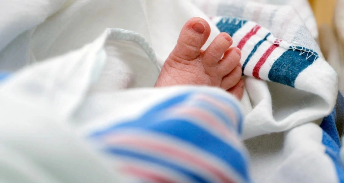 Infant mortality in the US reaches a historic low