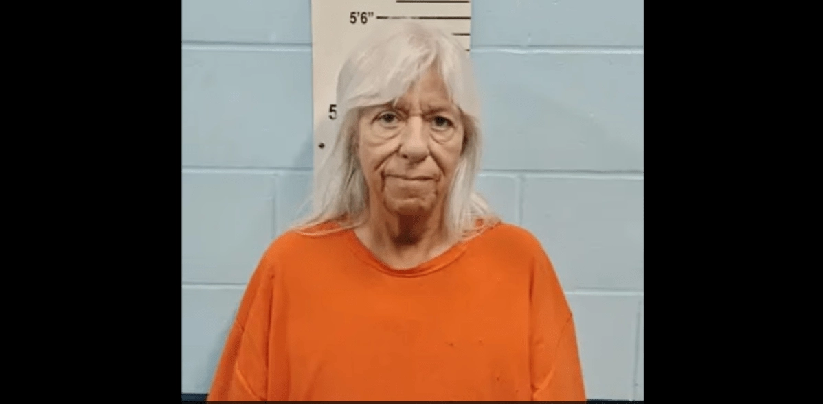 Missouri woman admitted to trading her adopted daughter for a monkey because they didnt get along