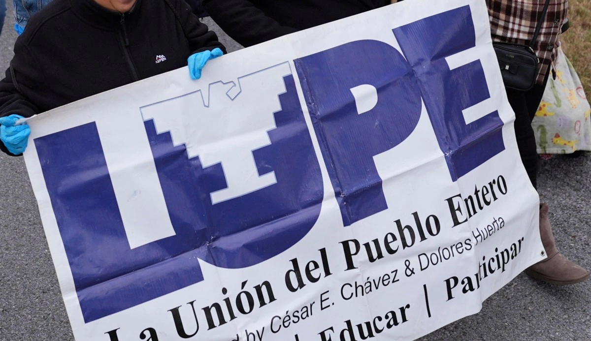 ICE deports mother of three despite having DACA until 2027