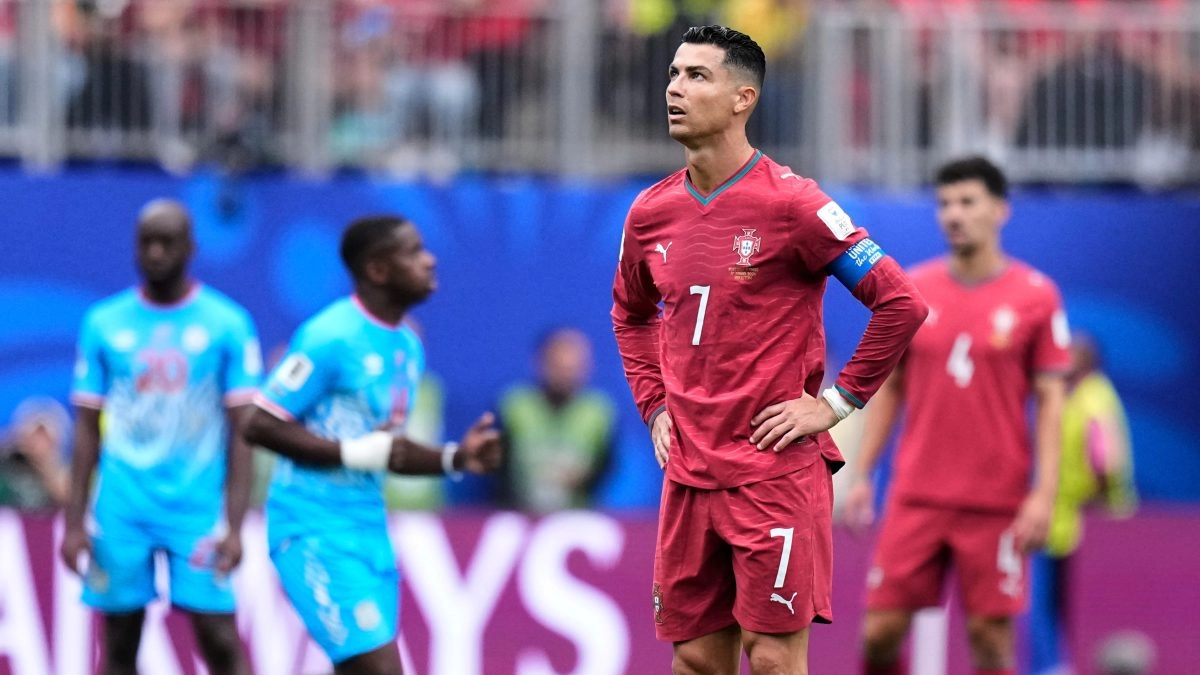 World Cup 2026 results of the games on June 17 and the matches you can see today June 18