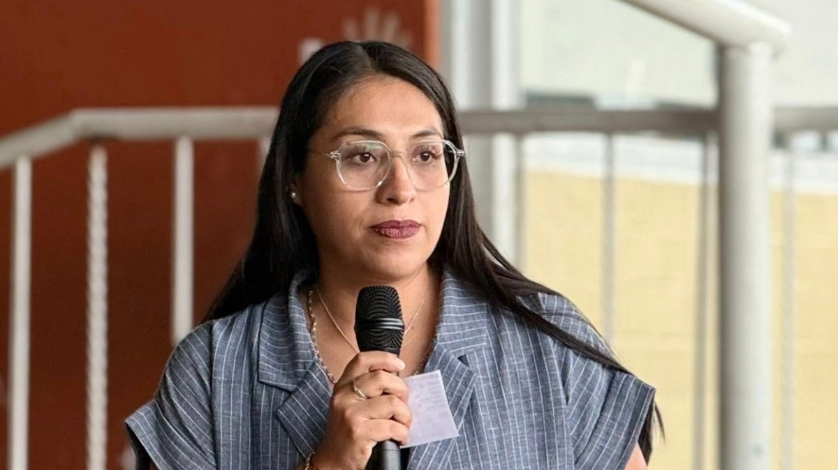 A Mexican mayor would have kidnapped herself to collect 23 million dollars