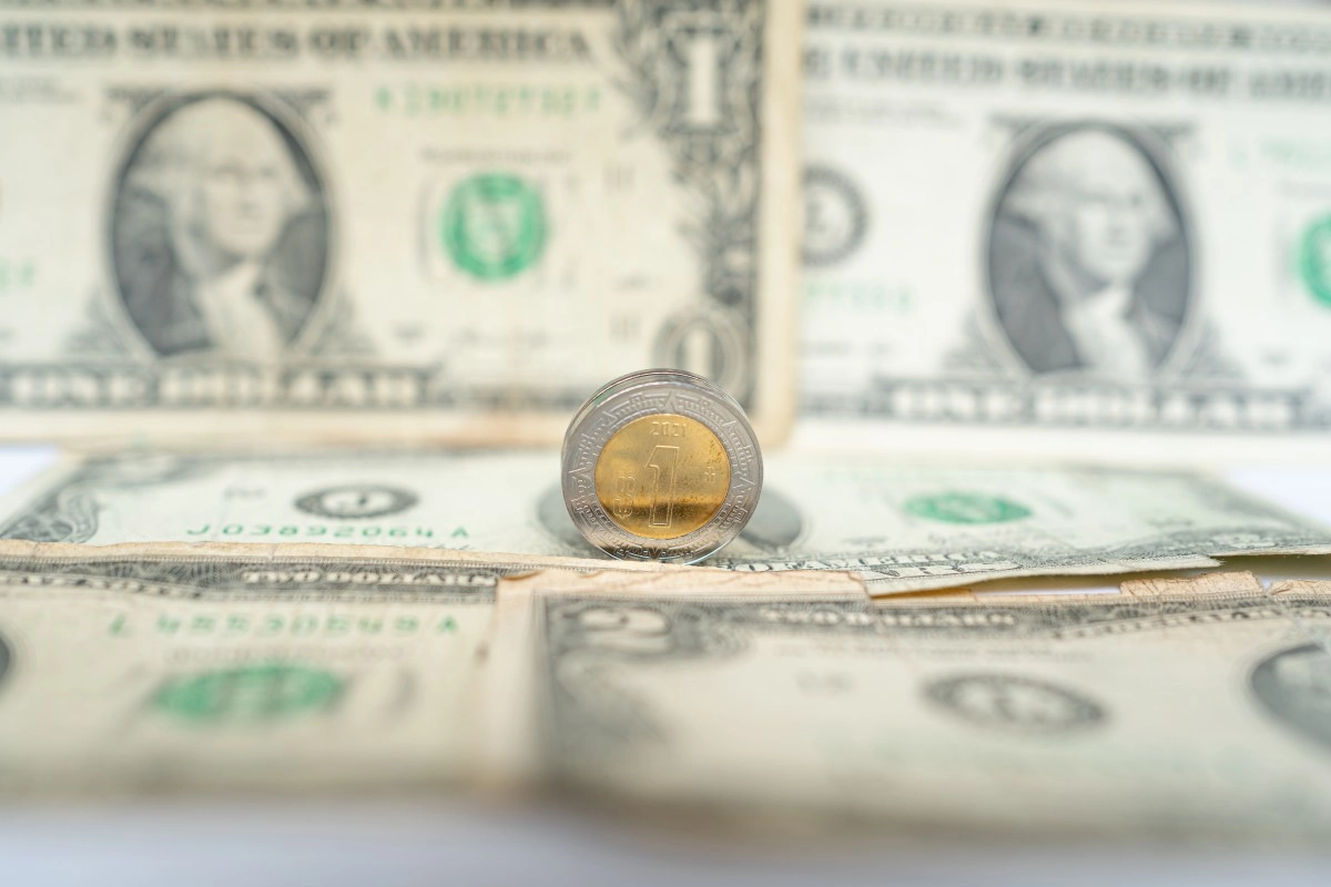 Price of the dollar in Mexico today June 18 2026 Fed boosts the greenback