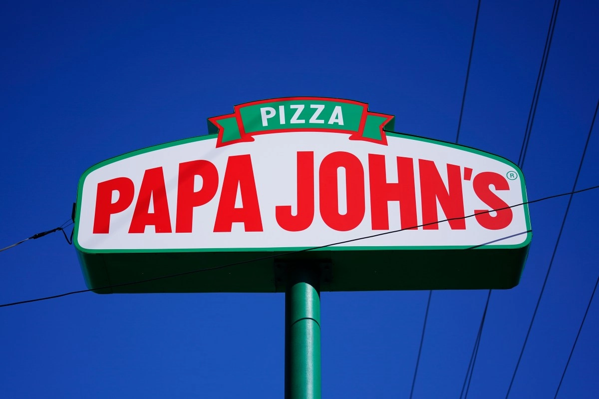 Papa Johns announces the closure of 44 stores in the US in order to improve its profitability