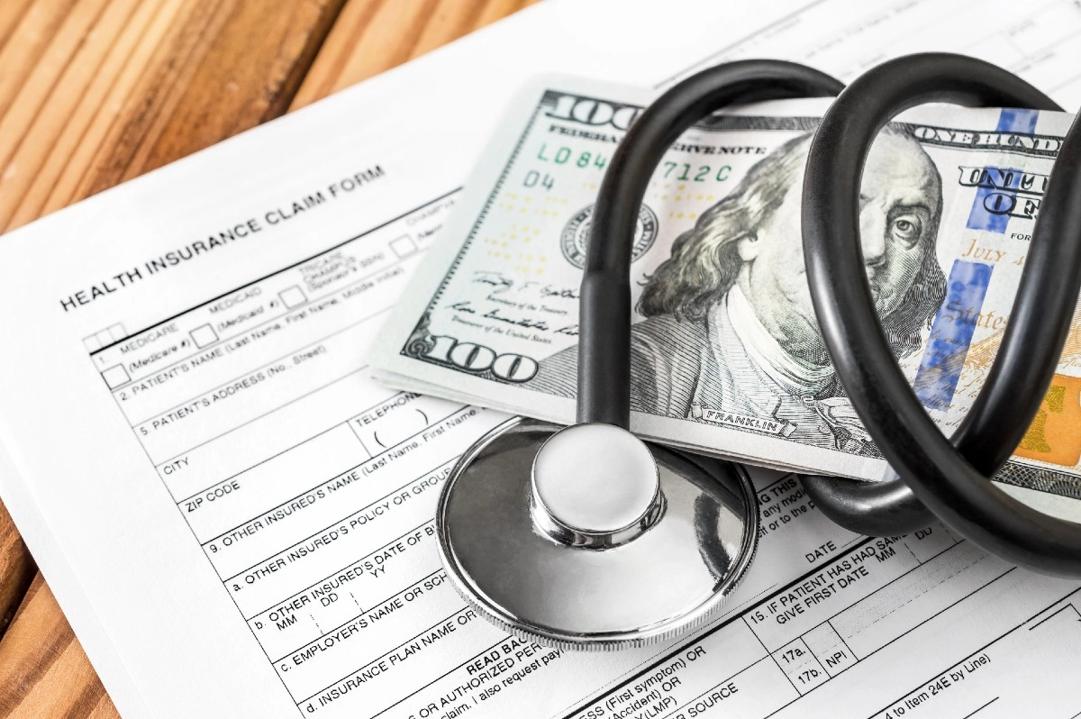 Less than 50 of Americans cannot afford quality health care report says