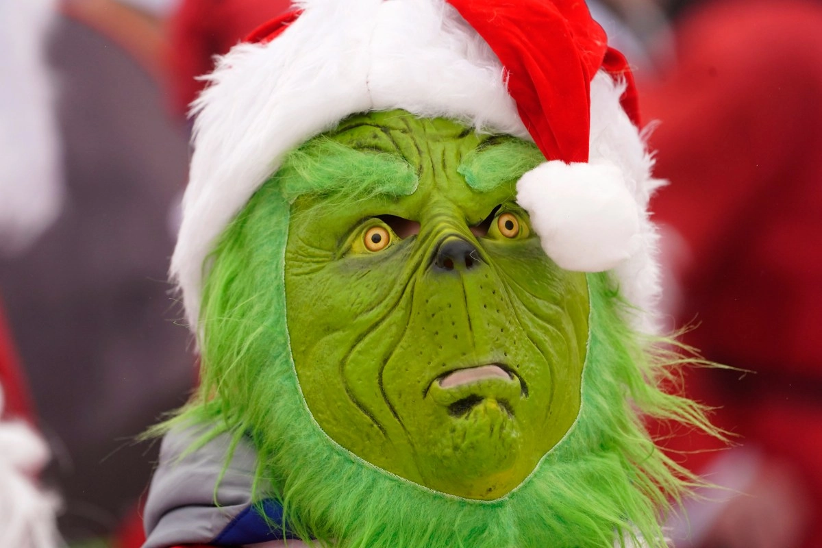 The Grinch sequel confirmed Does Jim Carrey return as the protagonist