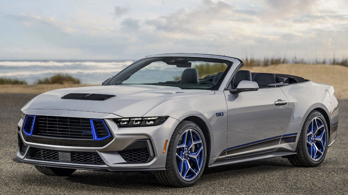 Alarming Ford recalls more than 389000 vehicles for review again