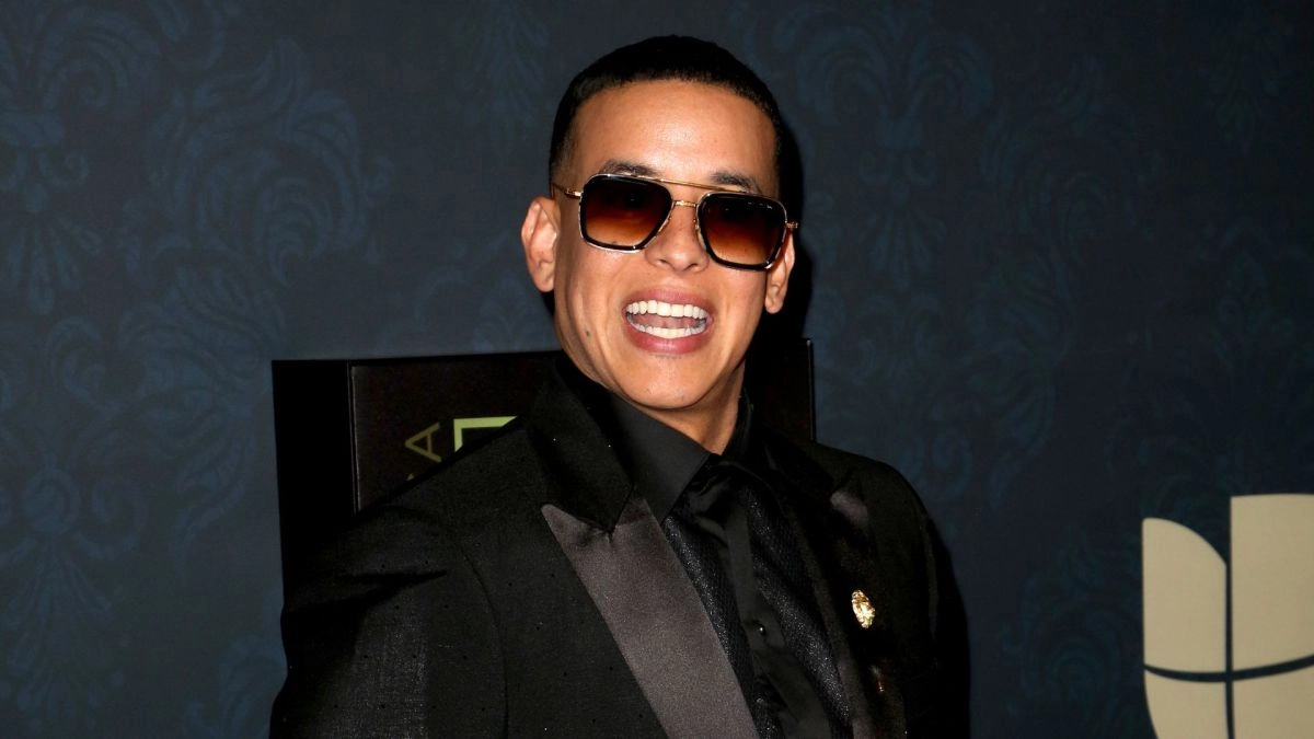 Mireddys Gonzlez ex of Daddy Yankee scores legal victory in the dispute over the singers fortune