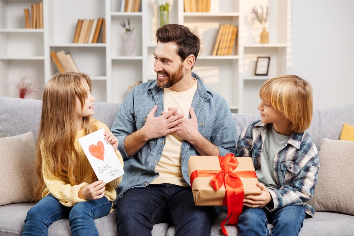 The best gifts for dad under 50