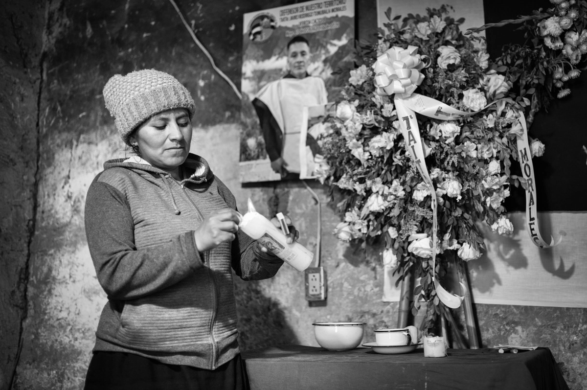 The importance of elections in Colombia for democracy throughout America