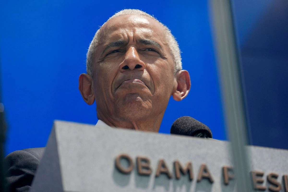 Obama believes that the US could perhaps be worse off than before entering the war with Iran