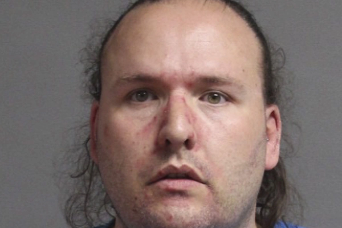 Former transgender Democratic congressman sentenced to 33 years in prison for child sexual abuse