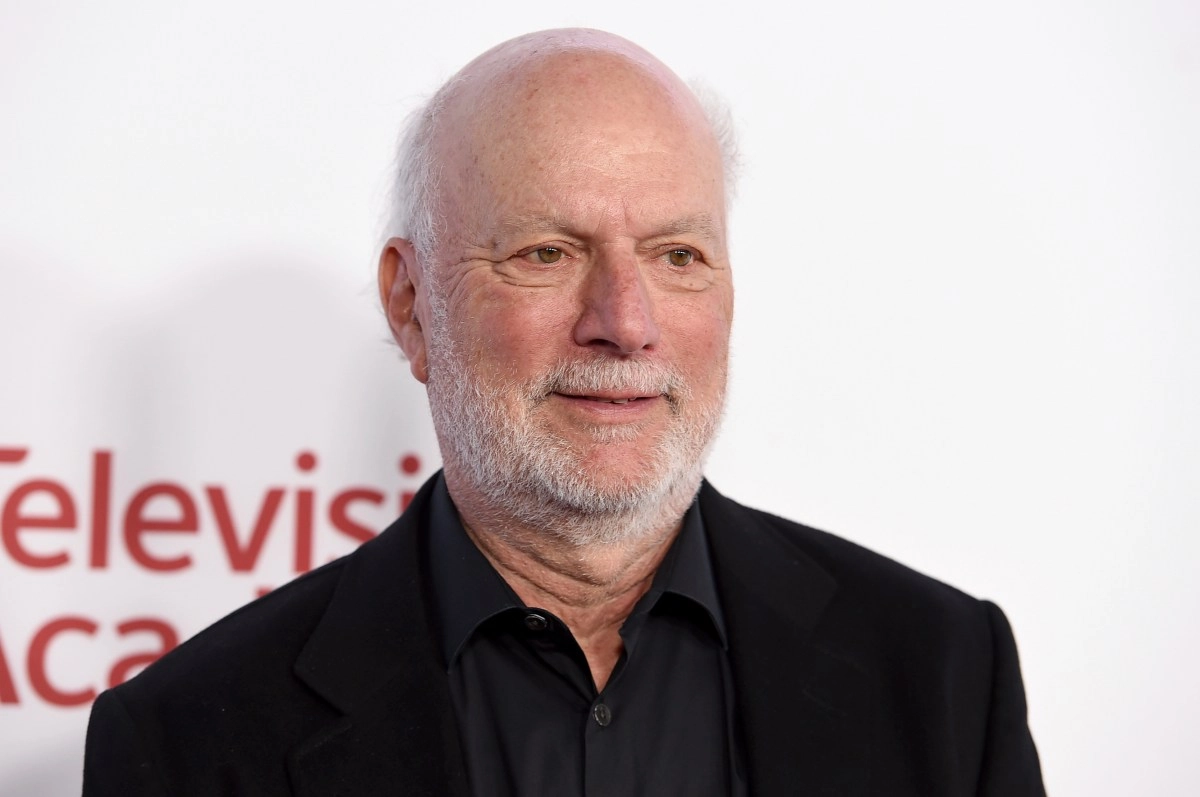 James Burrows director of Cheers and Friends dies at 85