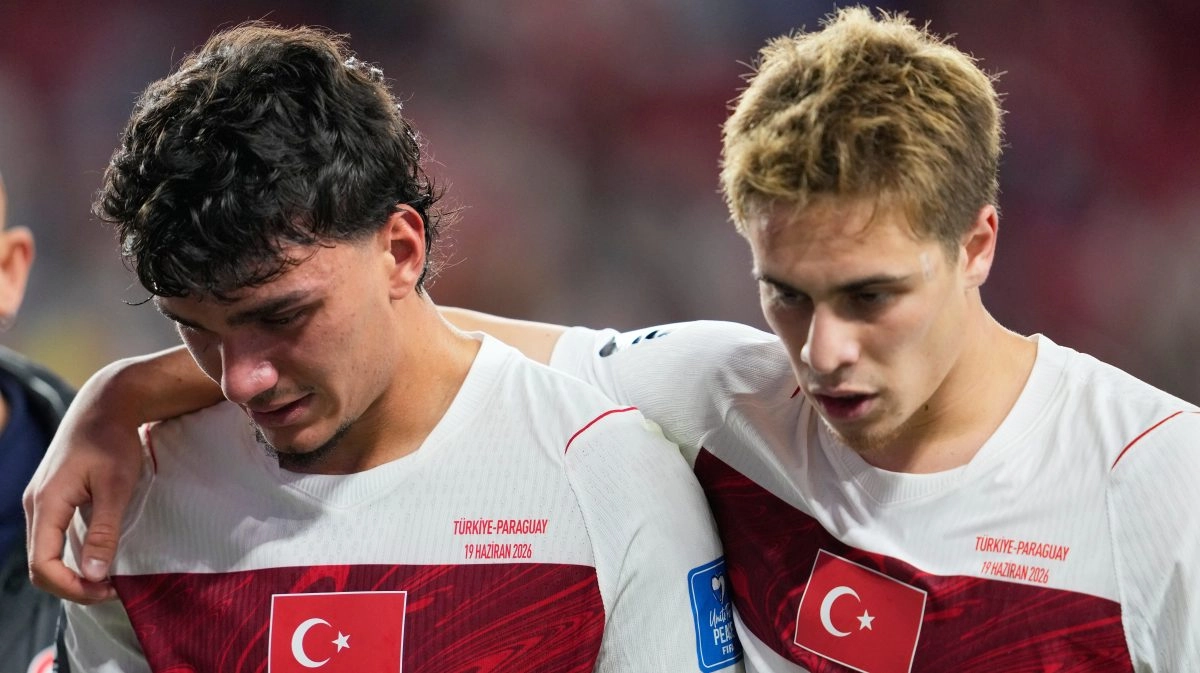 What are the teams that have already been eliminated from the 2026 World Cup