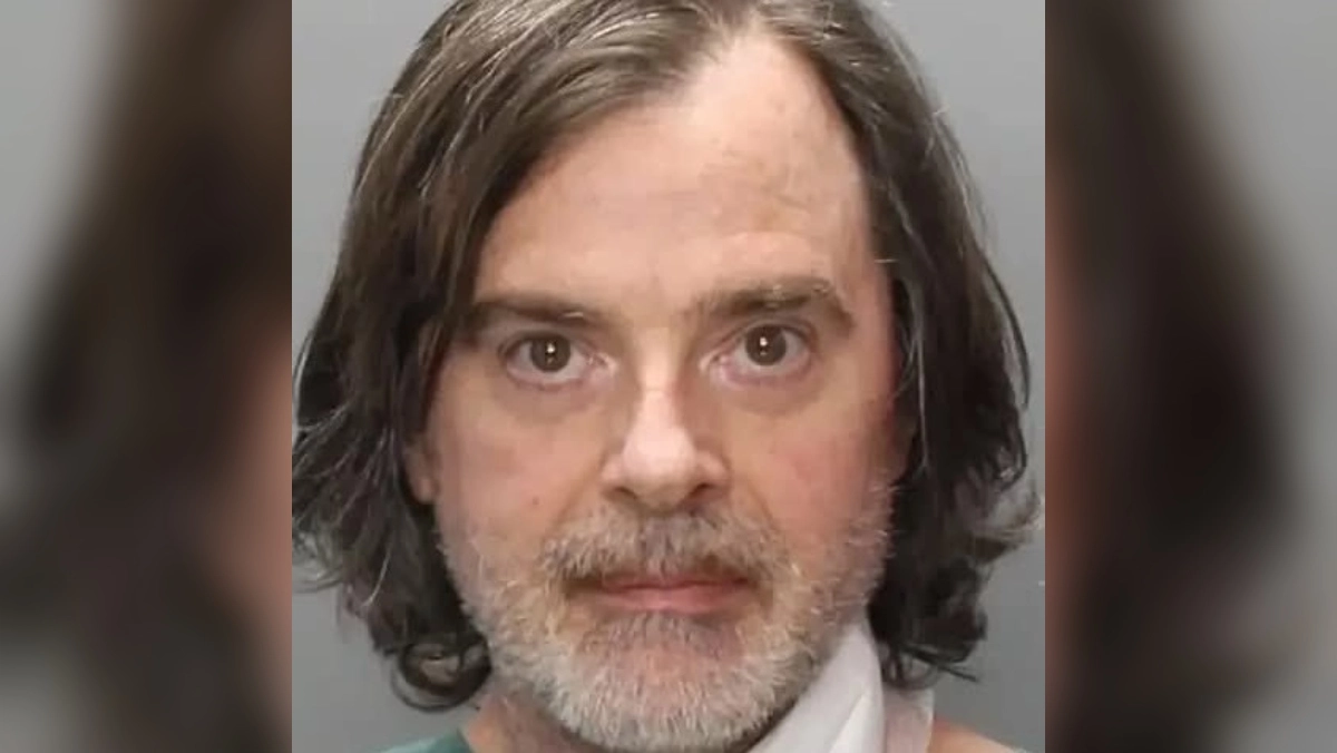 My wife is dead in the bathtub Pennsylvania man who stabbed his partner is sentenced to life in prison