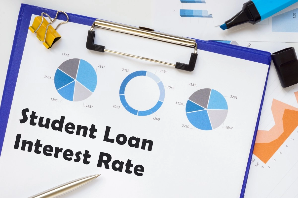 Do you qualify Trump administration will reduce interest on student loans