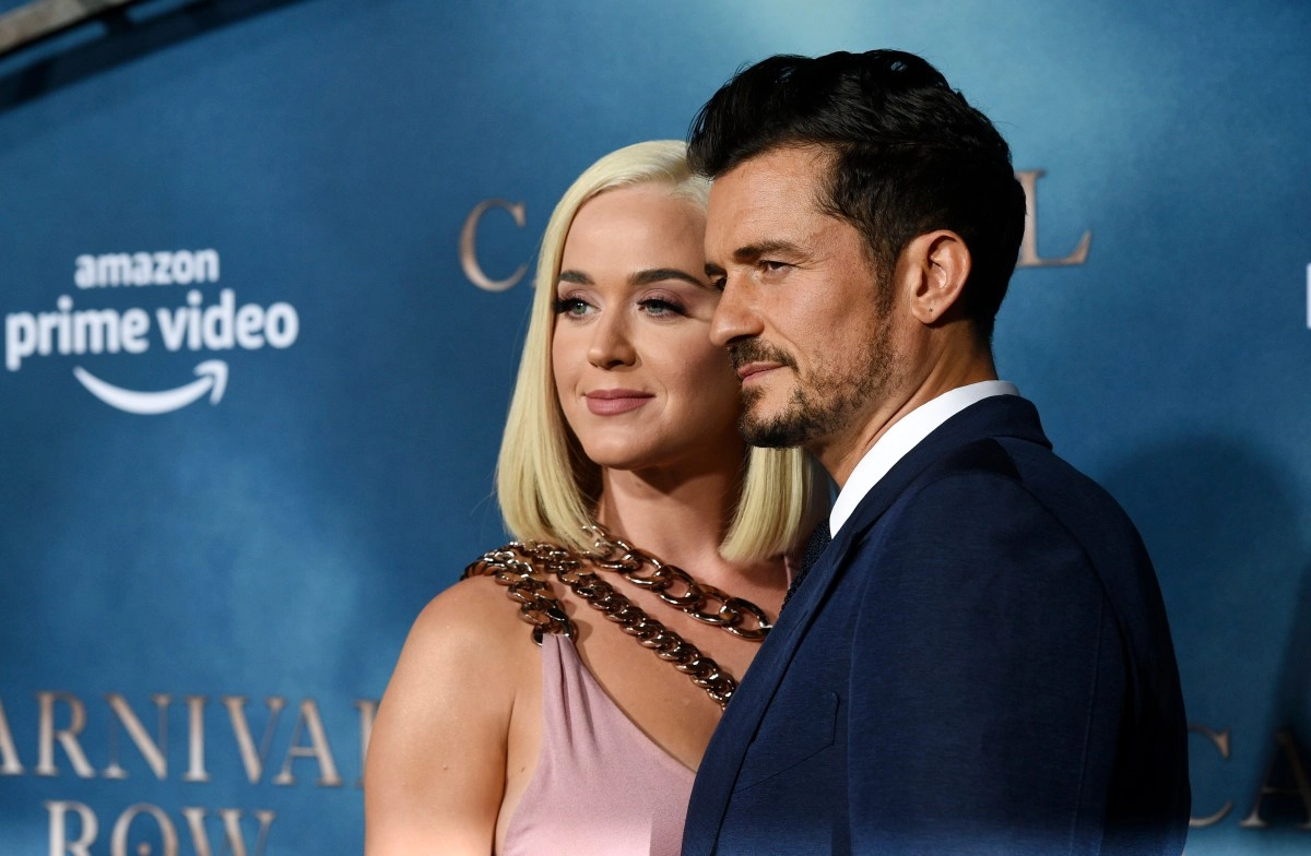 Katy Perry remembers the hard time she experienced after her separation from Orlando Bloom