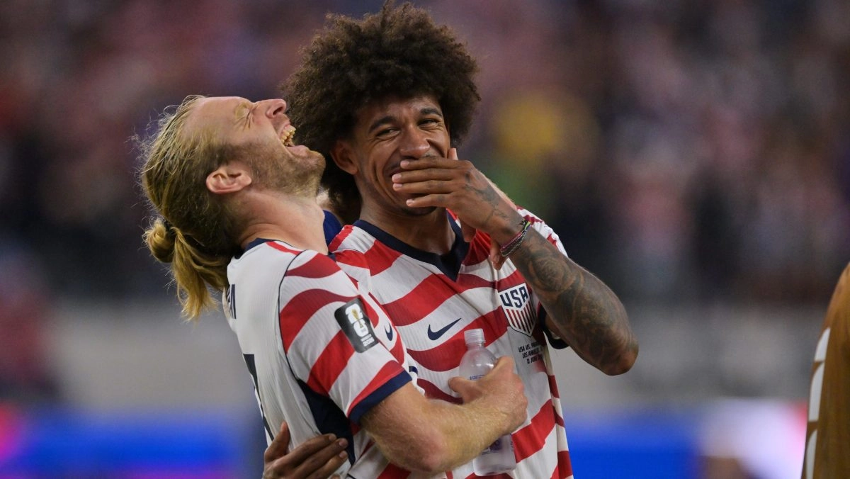 World Cup 2026 the experience has a new face in the United States