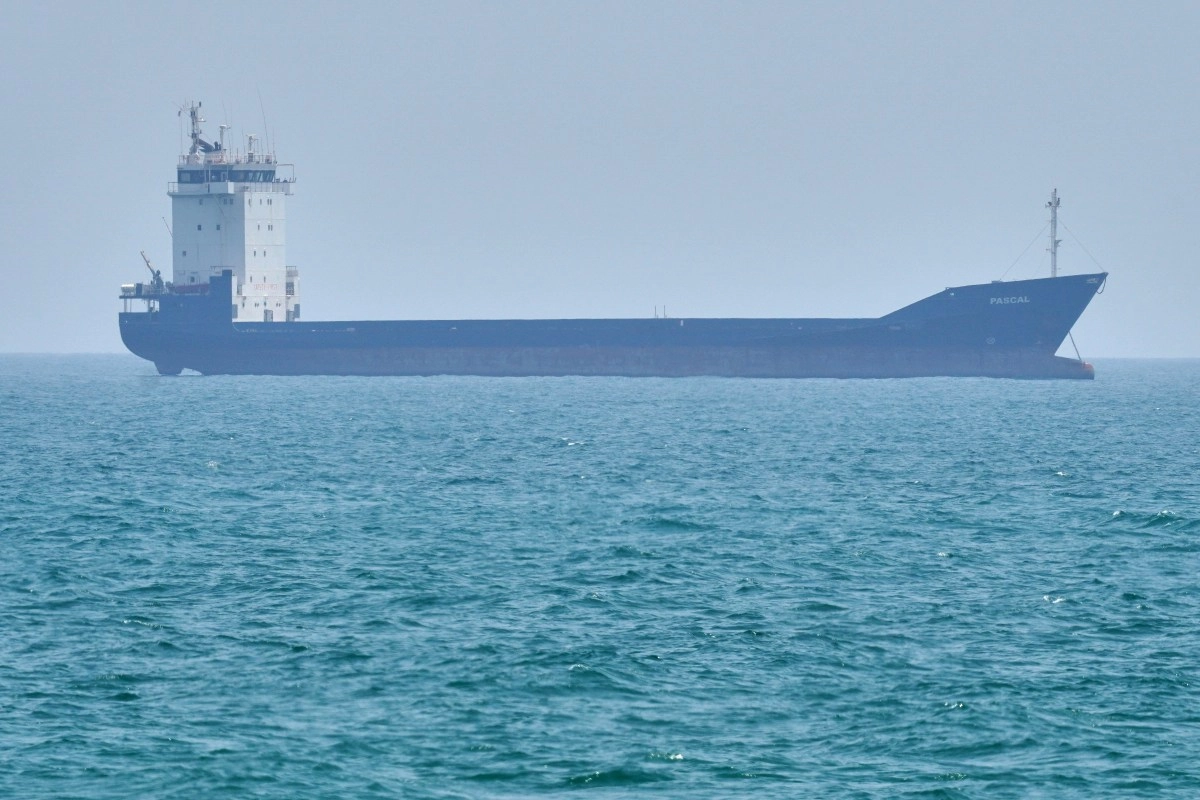 Iran announces closure of the Strait of Hormuz after accusing violations of the ceasefire in Lebanon