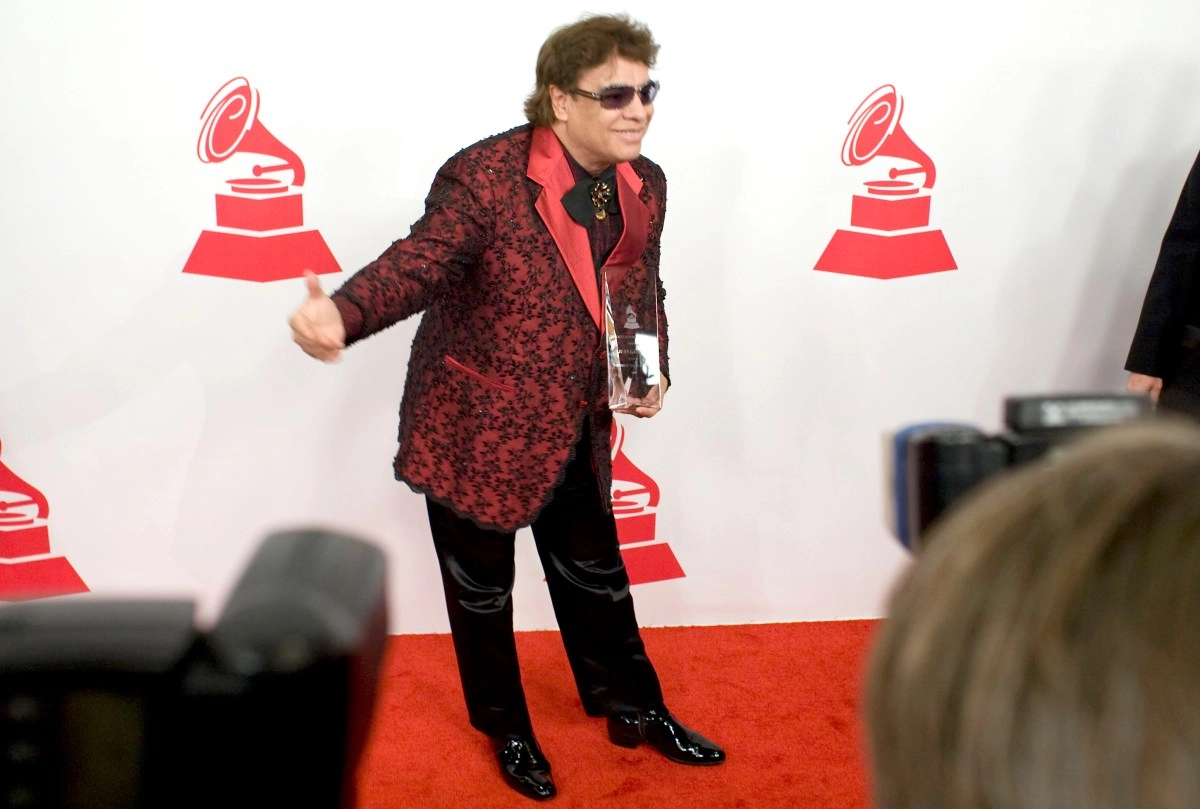 New biographical film of Juan Gabriel is confirmed