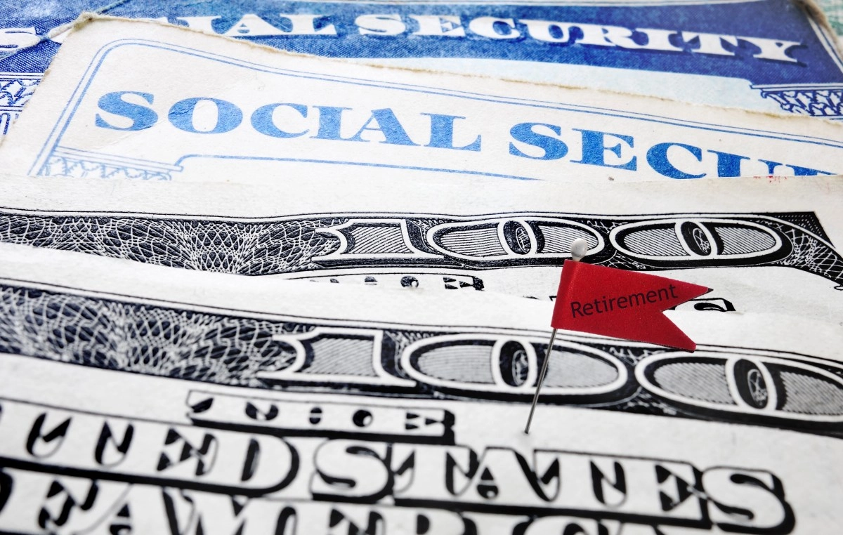 Social Security who receives their payment on June 24