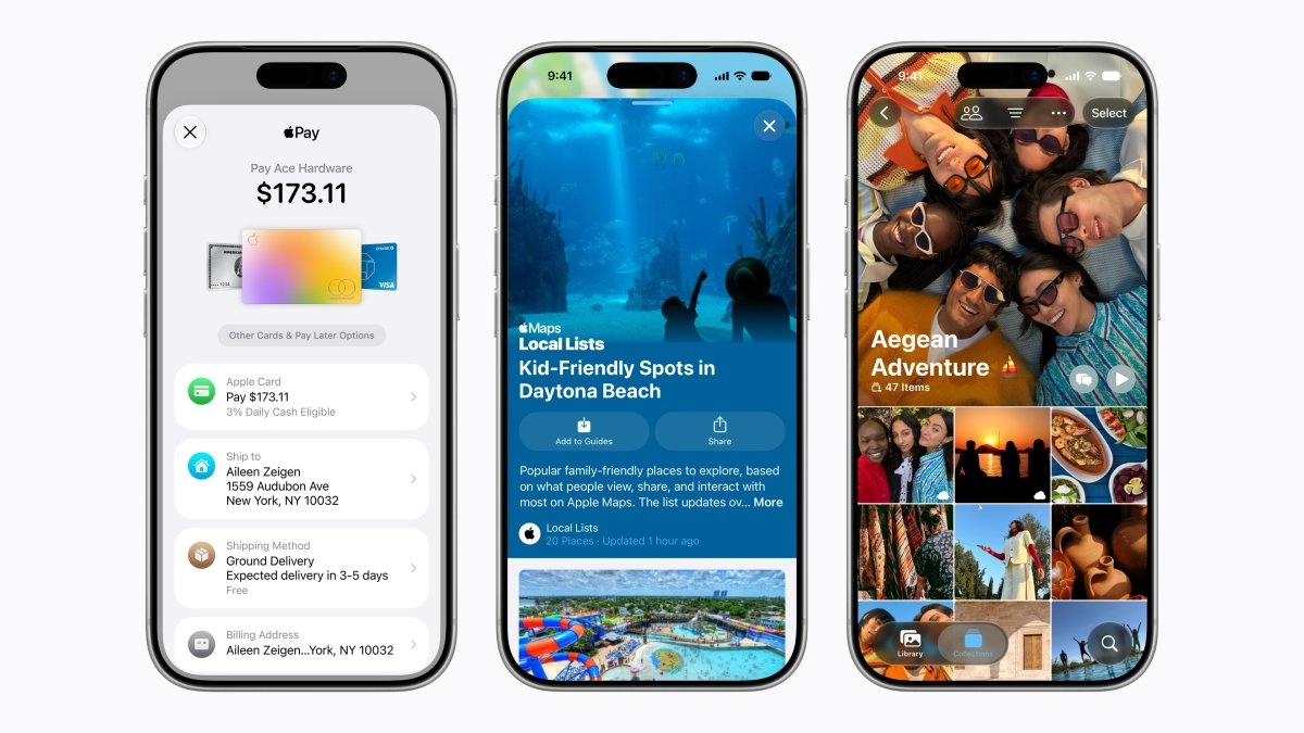 5 iOS 27 features that you have to try on your iPhone as soon as you update