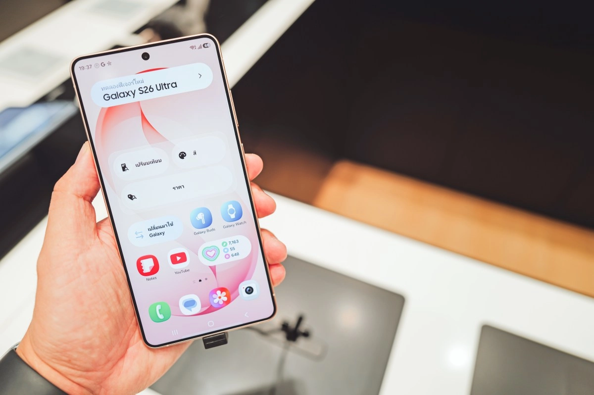 Do you see a green dot on your Android Someone could be recording you right now