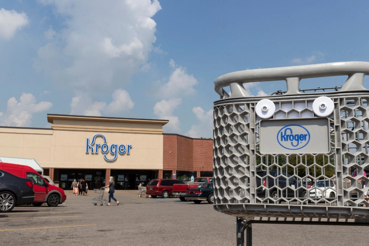 Kroger will give away 100000 private label ice creams to celebrate the summer solstice
