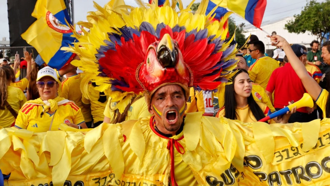 3 keys that explain the historic and tight victory that the precount gives to De la Espriella and the new right in Colombia