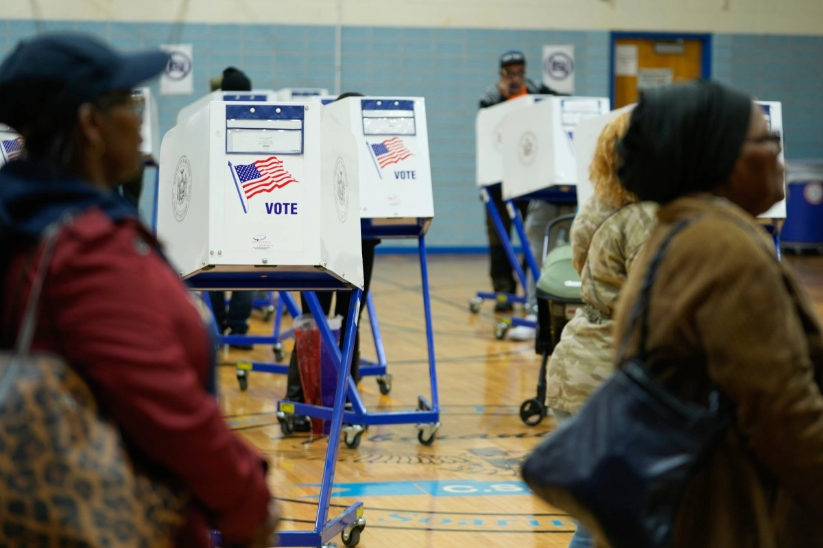Why are multicultural voters including Latinos afraid to talk about politics in the United States