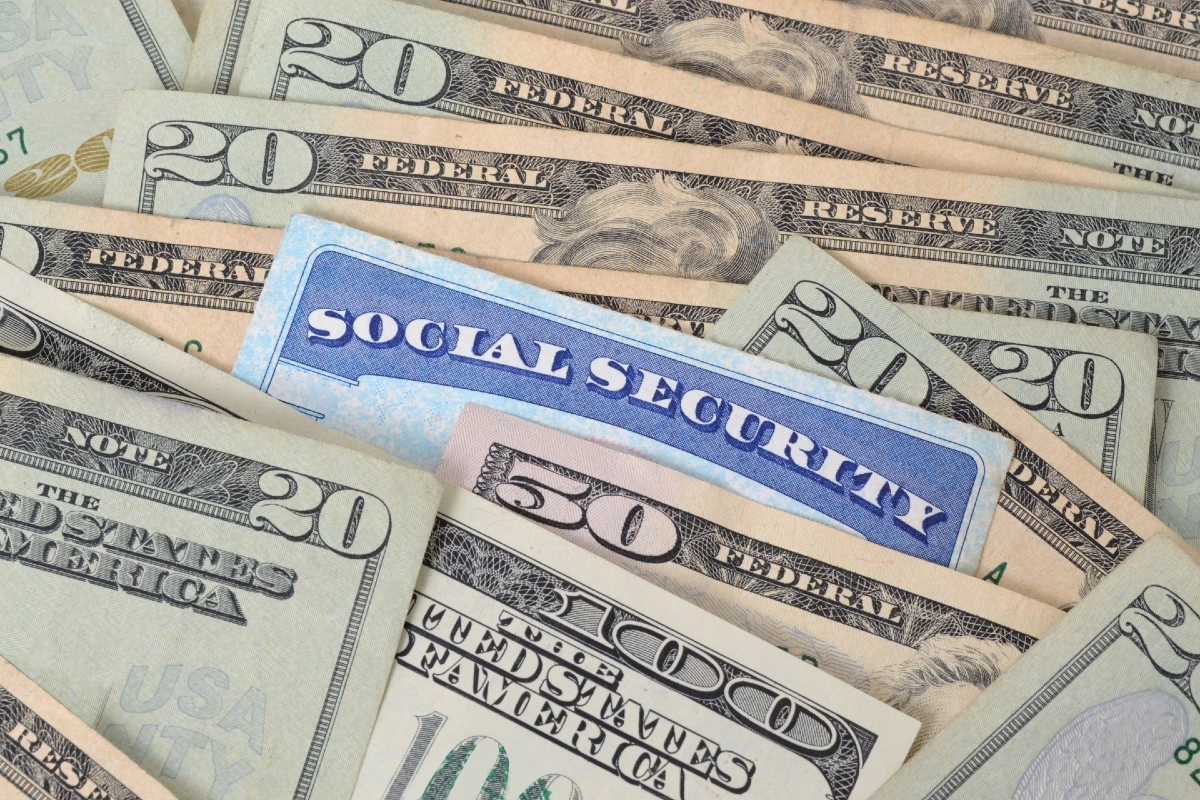 Social Security in the US how inequality is deepening its financial crisis