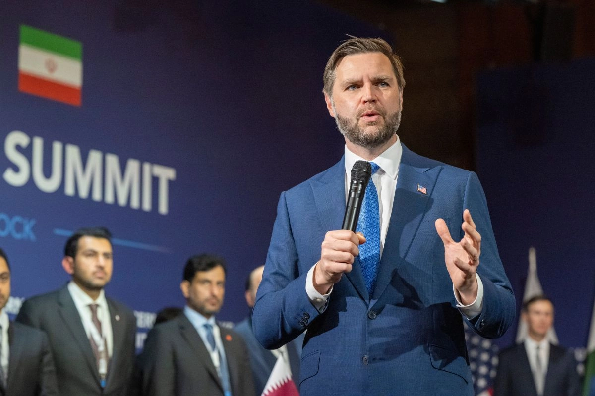 JD Vance warns frozen Iran funds will not be released without further progress