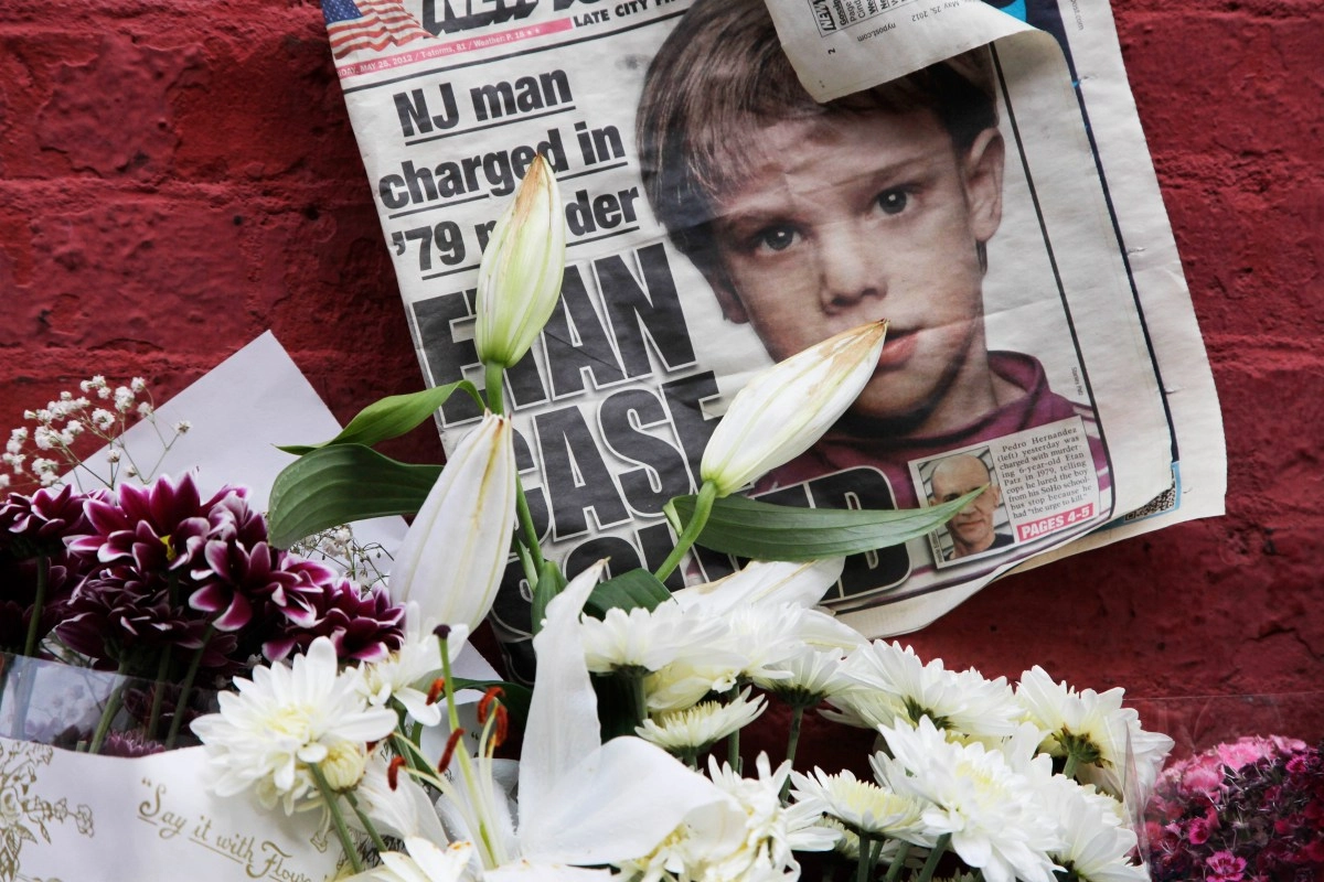 Supreme Court restores conviction against Pedro Hernndez for the murder of Etan Patz