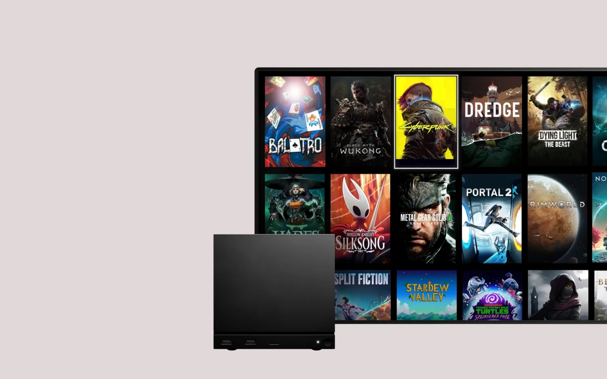 Steam Machine will arrive with a premium price and threatens to remain out of reach of many players