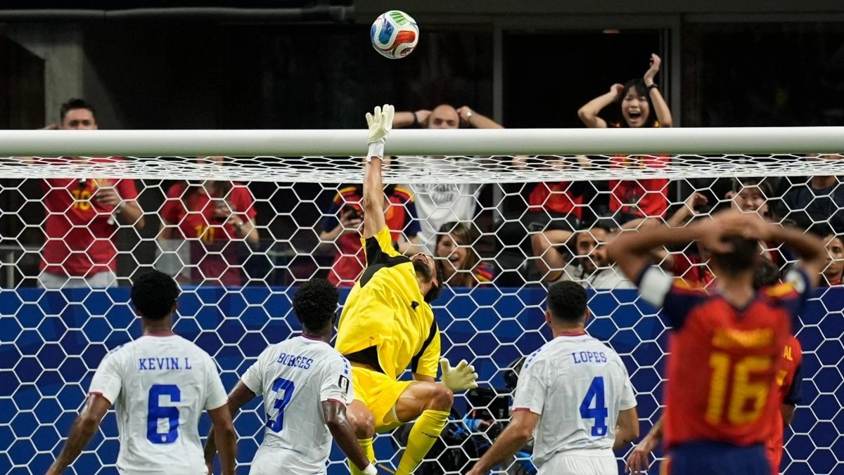 Vozinha the soccer hero who went more viral than Tim Payne in the World Cup from 50 thousand to 15 million followers