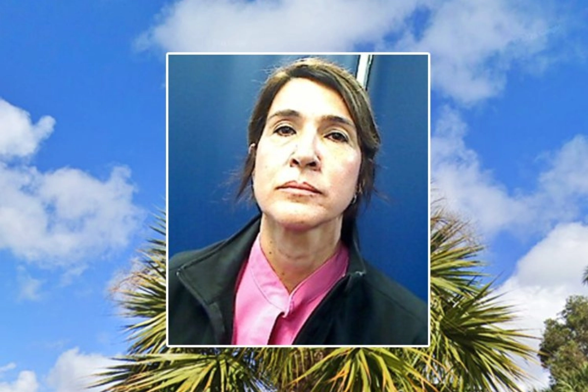 ICE detains Alina Rosales daughter of a Cuban general in Florida after her visa expired